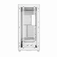 Gabinete Deepcool Morpheus Wh Tower, Psu No, Blanco