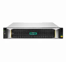 Hpe Almacenamiento San Msa 2062 10gbe Iscsi Sff