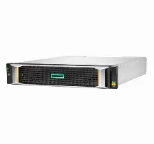Hpe Almacenamiento San Msa 2062 10gbe Iscsi Sff