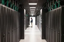 Rack Hpe Aruba Networking Ap-poe-btsr 1-port Smart Rate 802.3bt 60w Midspan Injector