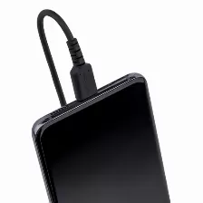 Cable Usb Startech.com Usb A A Usb C, 480 Mbit/s, Negro