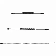 Cable Usb Startech.com Usb B A Usb C, 480 Mbit/s, Negro