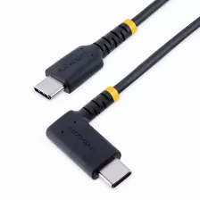 Cable Usb Startech.com Usb B A Usb C, 480 Mbit/s, Negro