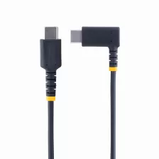Cable Usb Startech.com Usb B A Usb C, 480 Mbit/s, Negro