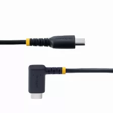 Cable Usb Startech.com Usb B A Usb C, 480 Mbit/s, Negro