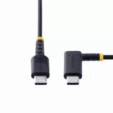 Cable Usb Startech.com Usb B A Usb C, 480 Mbit/s, Negro