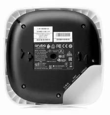 Punto De Acceso Hpe Inala¡mbrico Aruba Instant On Ap11(rw)