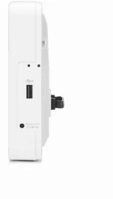 Access Point Aruba Instant On Ap11d 2x2 Inalambrica 867 Mbit/s, 2.4 Ghz Si, 5 Ghz Si, 300 Mbit/s, 2x Rj-45, Multi User Mimo, Poe Si, Color Blanco