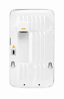 Access Point Hpe Aruba Ap-505h (rw) Dual Radio 802.11ax 2x2 1+4 Ethernet Pse Usb Hospitality Ap (r3v46a)