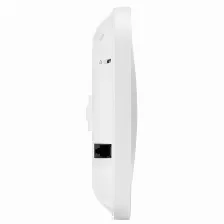 Access Point Hpe Aruba Networking Instant On Ap22 (rw) Inalambrica 1774 Mbit/s, 2.4 Ghz Si, 5 Ghz Si, 574 Mbit/s, 1x Rj-45, Multi User Mimo, Poe Si, Color Blanco