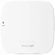 Access Point Hpe Instant On Ap11 802.11ac Wi-fi 5 Incluye Adaptador Ac/dc 12 V/18 W (r6k61a) -