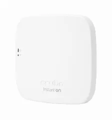 Access Point Hpe Instant On Ap11 802.11ac Wi-fi 5 Incluye Adaptador Ac/dc 12 V/18 W (r6k61a) -