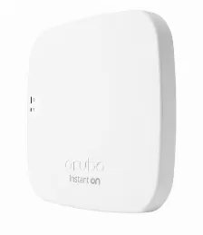 Access Point Hpe Instant On Ap11 802.11ac Wi-fi 5 Incluye Adaptador Ac/dc 12 V/18 W (r6k61a) -