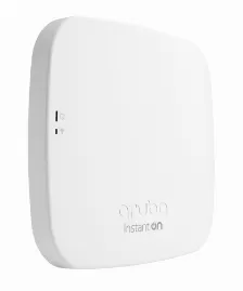 Access Point Hpe Instant On Ap11 802.11ac Wi-fi 5 Incluye Adaptador Ac/dc 12 V/18 W (r6k61a) -