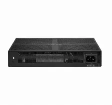 Switch Aruba 6000 12g Class4 Poe 2g/2sfp 139w Gestionado, L3, Cantidad De Puertos 12, Gigabit Ethernet (10/100/1000), 32 Gbit/s, 1u
