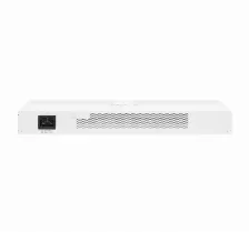 Switch Hpe Instant On 1430 Gigabit Ethernet - 26 Puertos Rj-45, 2sfp 1gbe Plug And Play (r8r50a)
