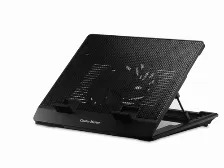 Base Enfriadora Cooler Master Notepal Ergostand Lite Hasta 15.6