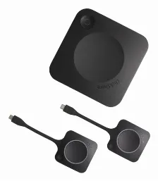 Adaptador Inalámbrico Barco Clickshare C-10 Res. Máx. (hdmi) 3840 X 2160 Pixeles, Formato 2160p, 2.4 / 5 Ghz, Distancia 30 M, Corriente Alterna, Hdmi, Color Negro