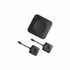 Clickshare Cx-30 Gen Ii Conferencia Inalambrica