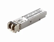Transceiver Hpe Aruba Instant On 1g Sfp Lc Sx 500 Metros Om2 Multi Modo