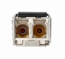 Transceiver Hpe Aruba Instant On 1g Sfp Lc Sx 500 Metros Om2 Multi Modo