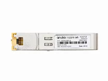 Tranceiver Instant On Networking Aruba Ion 1g Sfp Rj45 T 100m Cat5e Xcvr