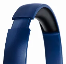 Audífonos Panasonic Rb-hf630be-a Diadema, Inalámbrico, Usb, Bluetooth, Azul