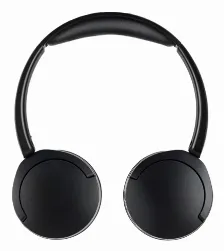 Audífonos Panasonic Rb-hf630be-k Diadema, Inalámbrico, Usb, Bluetooth, Negro