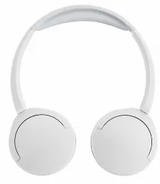 Audífonos Panasonic Rb-hf630be-w Diadema, Inalámbrico, Usb, Bluetooth, Blanco
