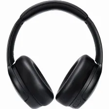 Audífonos Panasonic Rb-m600b Diadema, Inalámbrico Y Alámbrico, 3.5 Mm, Usb, Bluetooth, Negro