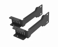 Ruteador Alambrico Mikrotik Rb4011igs+rm Gigabit Ethernet, 10 Rj-45