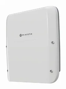 Ruteador Alambrico Mikrotik Rb5009upr+s+out 2.5 Gigabit Ethernet, Gigabit Ethernet, 8 Rj-45