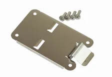 Ruteador Alambrico Mikrotik Powerbox Ethernet Rápido, 5 Rj-45