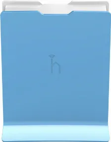 Access Point Mikrotik Rb941-2nd-tc 300 Mbit/s, 2.4 Ghz, Azul, Blanco