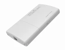 Ruteador Alambrico Mikrotik Powerbox Pro Gigabit Ethernet, 5 Rj-45