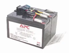 Apc Replacement Battery Cartridge 48