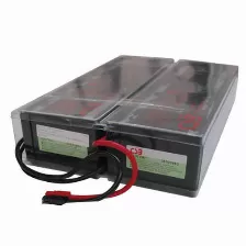 Bateria Interna Tripp-lite Rbc94-2u Cartucho De Batera­as De Reemplazo De 48vcd 2u (1 Juego De 4) Para Ups Smartpro Selectos. Garantia 1 Aa‘o