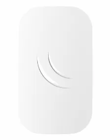 Access Point Mikrotik Cap Lite 54 Mbit/s, 2.4 Ghz, Poe, Blanco