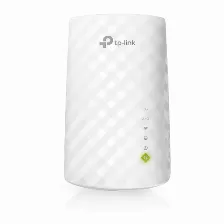 Extensor De Red Tp-link Re220, Wifi Banda Dual, 750 Mbps