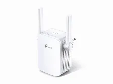 Extensor De Rango Tp-link Re305 Ver3.0, Wifi, 2.4/5ghz, 2 Antenas