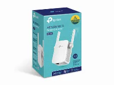Extensor De Rango Tp-link Re305 Ver3.0, Wifi, 2.4/5ghz, 2 Antenas