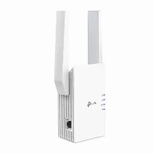Extensor De Red Tp-link Re705x 1000 Mbit/s, 2ant, 1rj-45, Blanco
