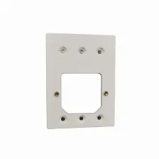 Accesorios Ruijie Networks Rg-ap180-mnt1 Montaje De Punto De Acceso Wlan, Compatibilidad Rg-ap180, Color Blanco,