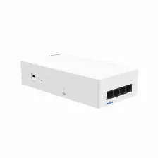 Access Point Ruijie Networks Rg-ap180p-l 2976 Mbit/s, 2.4 Ghz, 5 Ghz, Poe, Blanco