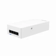 Access Point Ruijie Networks Rg-ap180p-l 2976 Mbit/s, 2.4 Ghz, 5 Ghz, Poe, Blanco