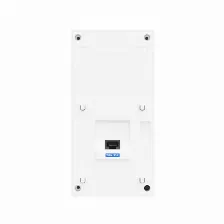 Access Point Ruijie Networks Rg-ap180p-l 2976 Mbit/s, 2.4 Ghz, 5 Ghz, Poe, Blanco