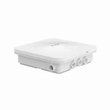 Access Point Ruijie Networks Rg-ap680-io 2.4 Ghz, 5 Ghz, Poe, Blanco