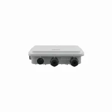 Access Point Ruijie Networks Rg-ap680-l 2976 Mbit/s, 2.4 Ghz, 5 Ghz, Poe, Blanco
