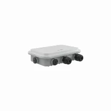 Access Point Ruijie Networks Rg-ap680-l 2976 Mbit/s, 2.4 Ghz, 5 Ghz, Poe, Blanco