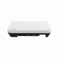 Access Point Ruijie Networks Rg-ap810-l 1775 Mbit/s, 2.4 Ghz, 5 Ghz, Poe, Blanco